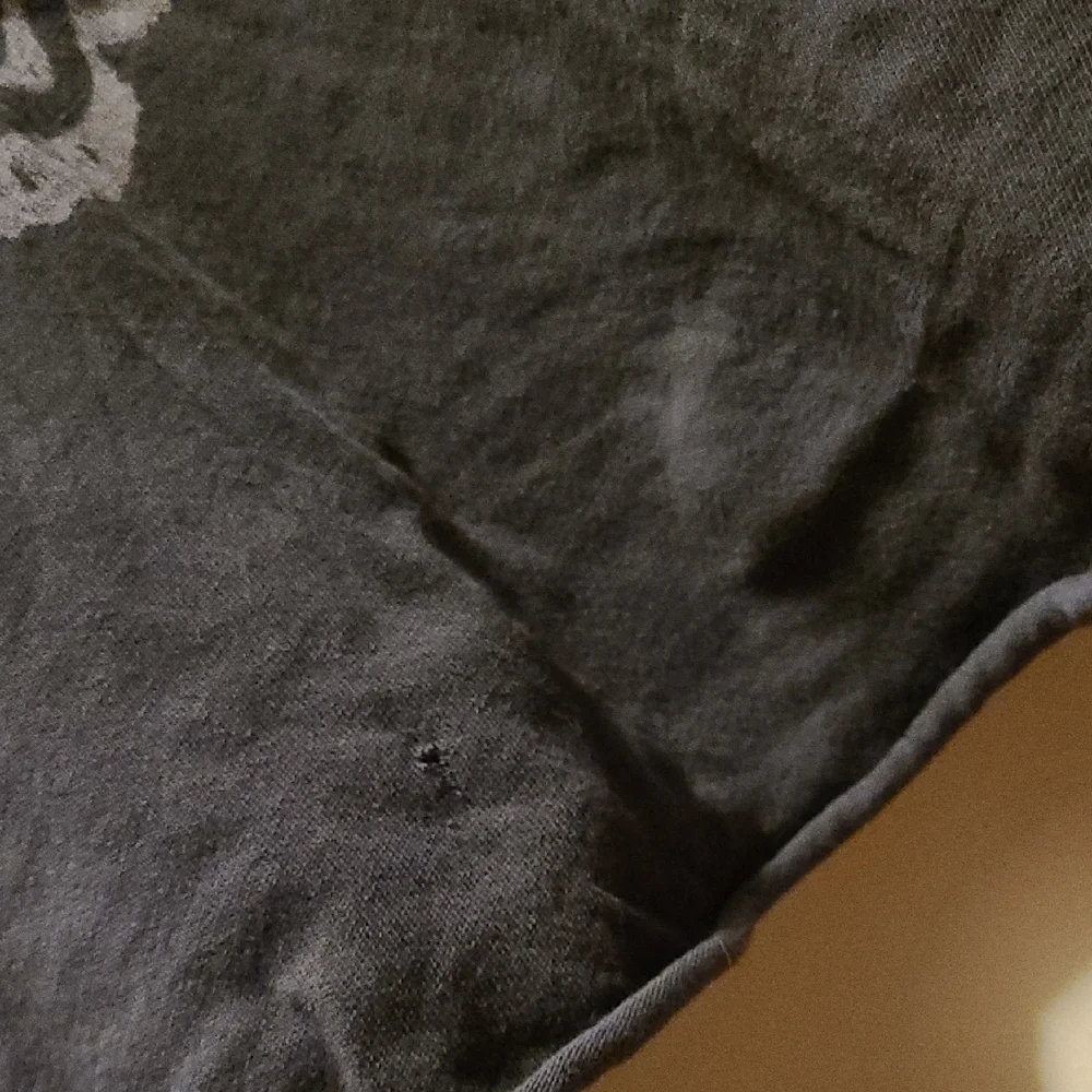 Chaser Black Rock and Roll Tiger Tank Top - Picture 7 of 7